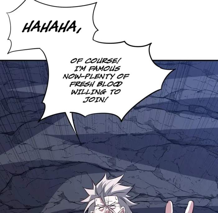 Reborn as a Demonic Cultivator: Starting with a Zombie Planet Chapter 42 46